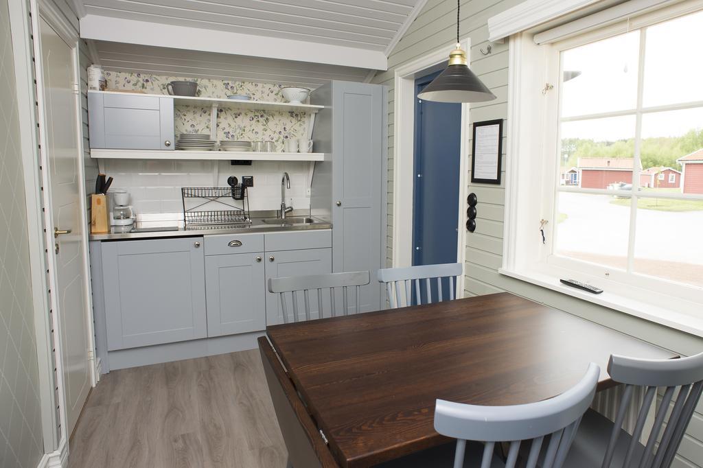 Astrid Lindgrens Vaerlds Gaestboende Vimmerby Kamer foto