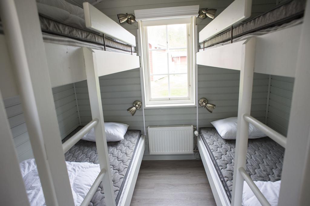 Astrid Lindgrens Vaerlds Gaestboende Vimmerby Kamer foto