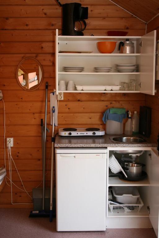 Astrid Lindgrens Vaerlds Gaestboende Vimmerby Kamer foto