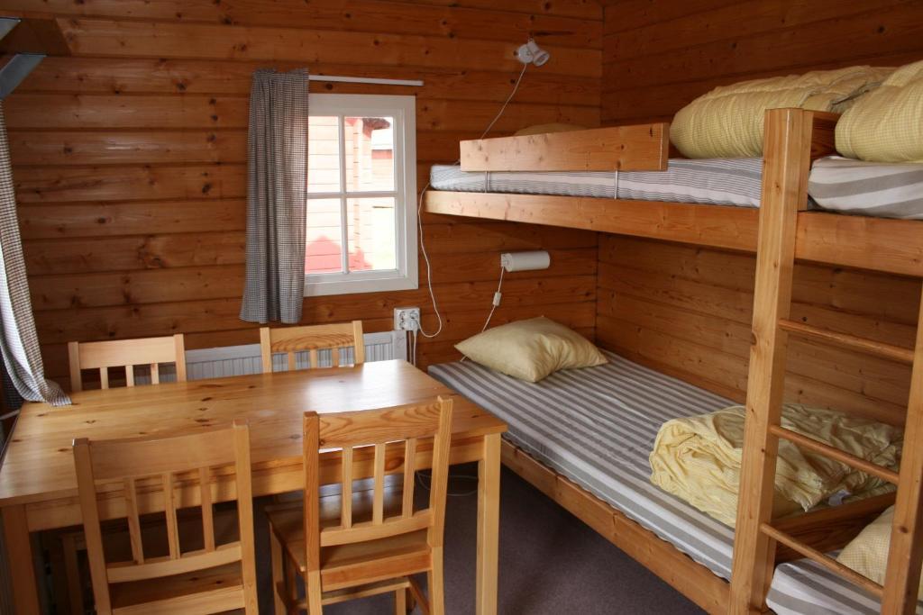 Astrid Lindgrens Vaerlds Gaestboende Vimmerby Kamer foto