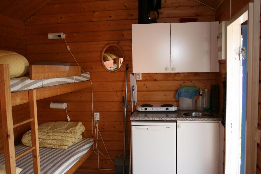 Astrid Lindgrens Vaerlds Gaestboende Vimmerby Kamer foto