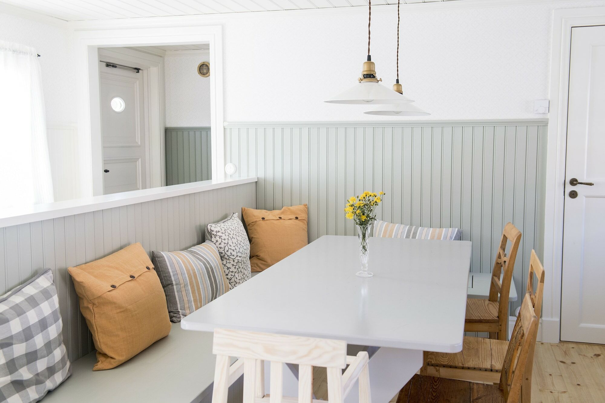 Astrid Lindgrens Vaerlds Gaestboende Vimmerby Buitenkant foto