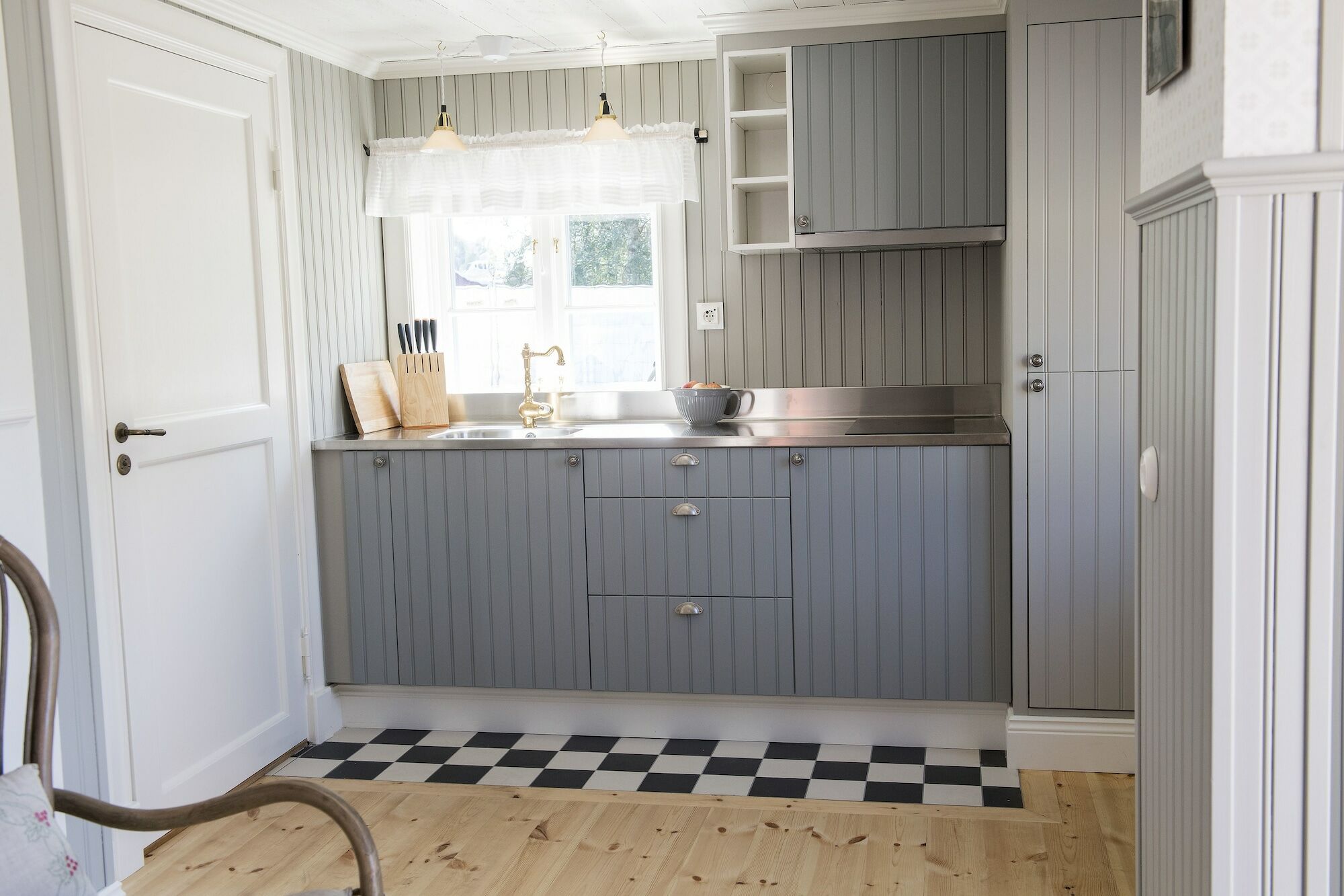 Astrid Lindgrens Vaerlds Gaestboende Vimmerby Buitenkant foto